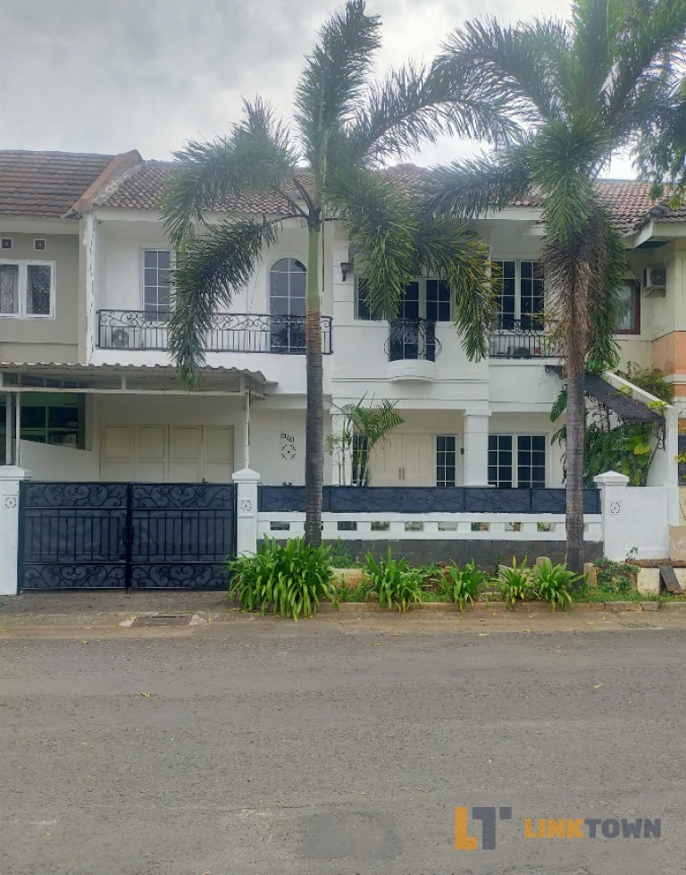 Linktown Ciledug Linktown Ciledug